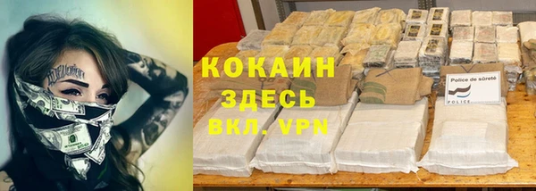 крисы Алексеевка